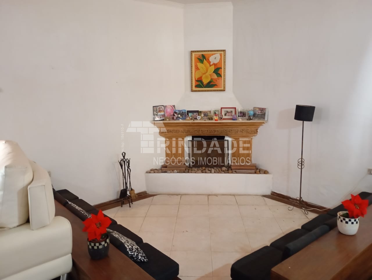 Casa com 4 dormitórios / 3 suítes na Granja Viana, foto 10 de 31