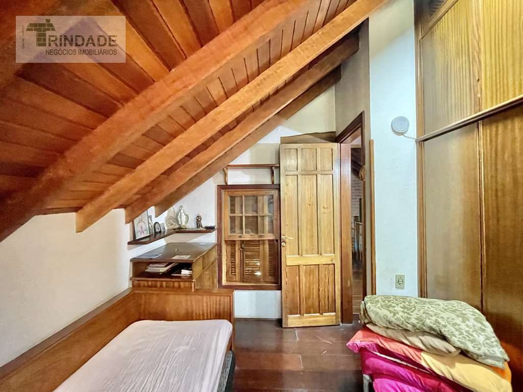 Casa Rústica-Chique 3 dormitórios/1suíte + edícula na Granja Viana, foto 41 de 55
