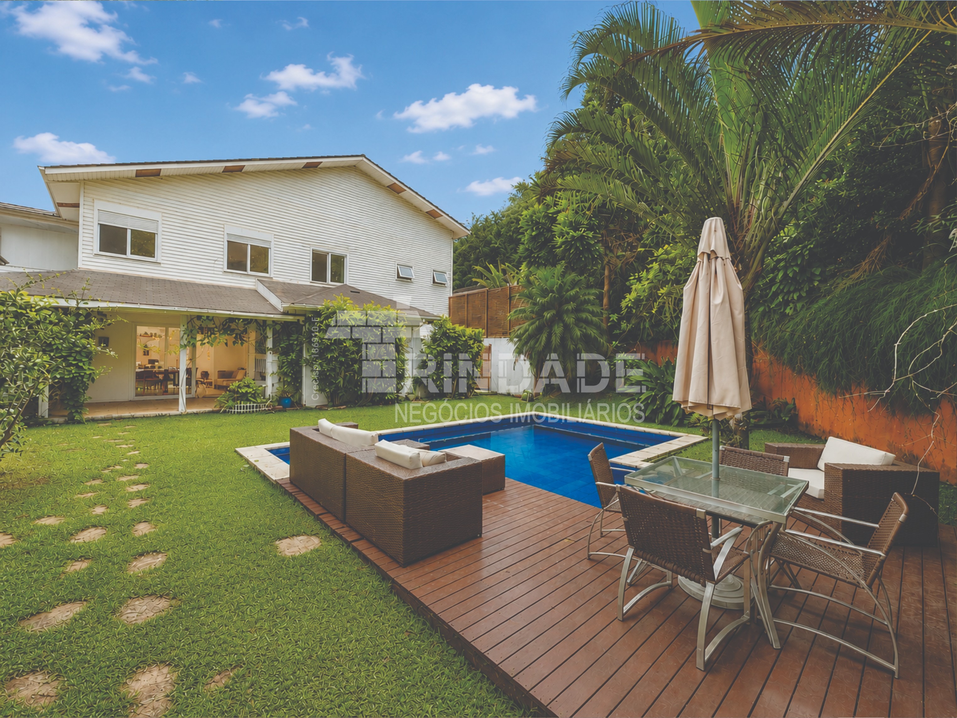 Casa com 4 suítes na Granja Viana, foto 23 de 49