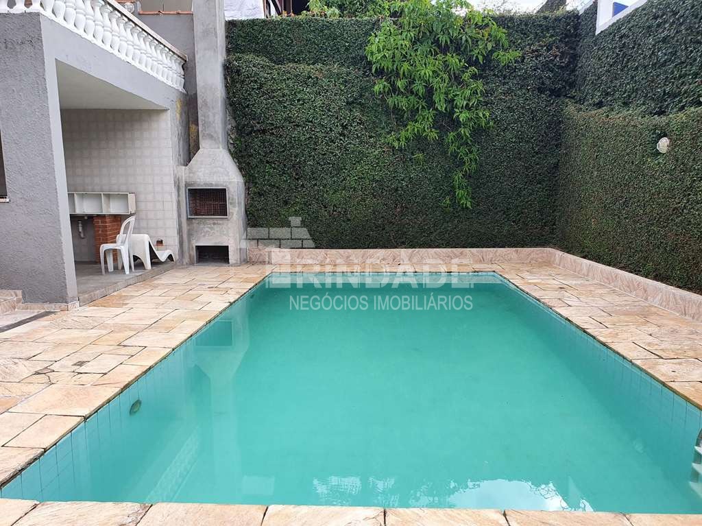 Casa com 3 suítes na Granja Viana, foto 45 de 51