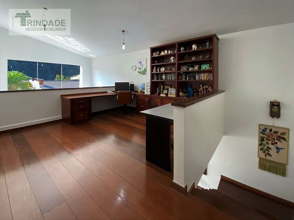 Casa Impecável com 4 dormitórios (2 suítes) e área gourmet na Granja Viana, foto 26 de 36