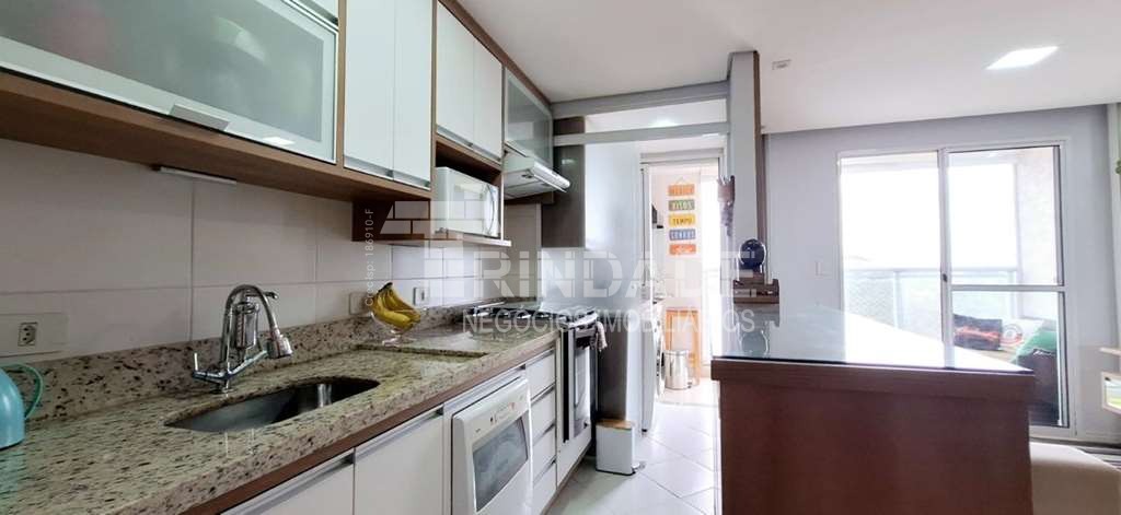 Apartamento na Granja Viana, 60,96m² e 3 dormitório, sendo 1 suíte, foto 10 de 29