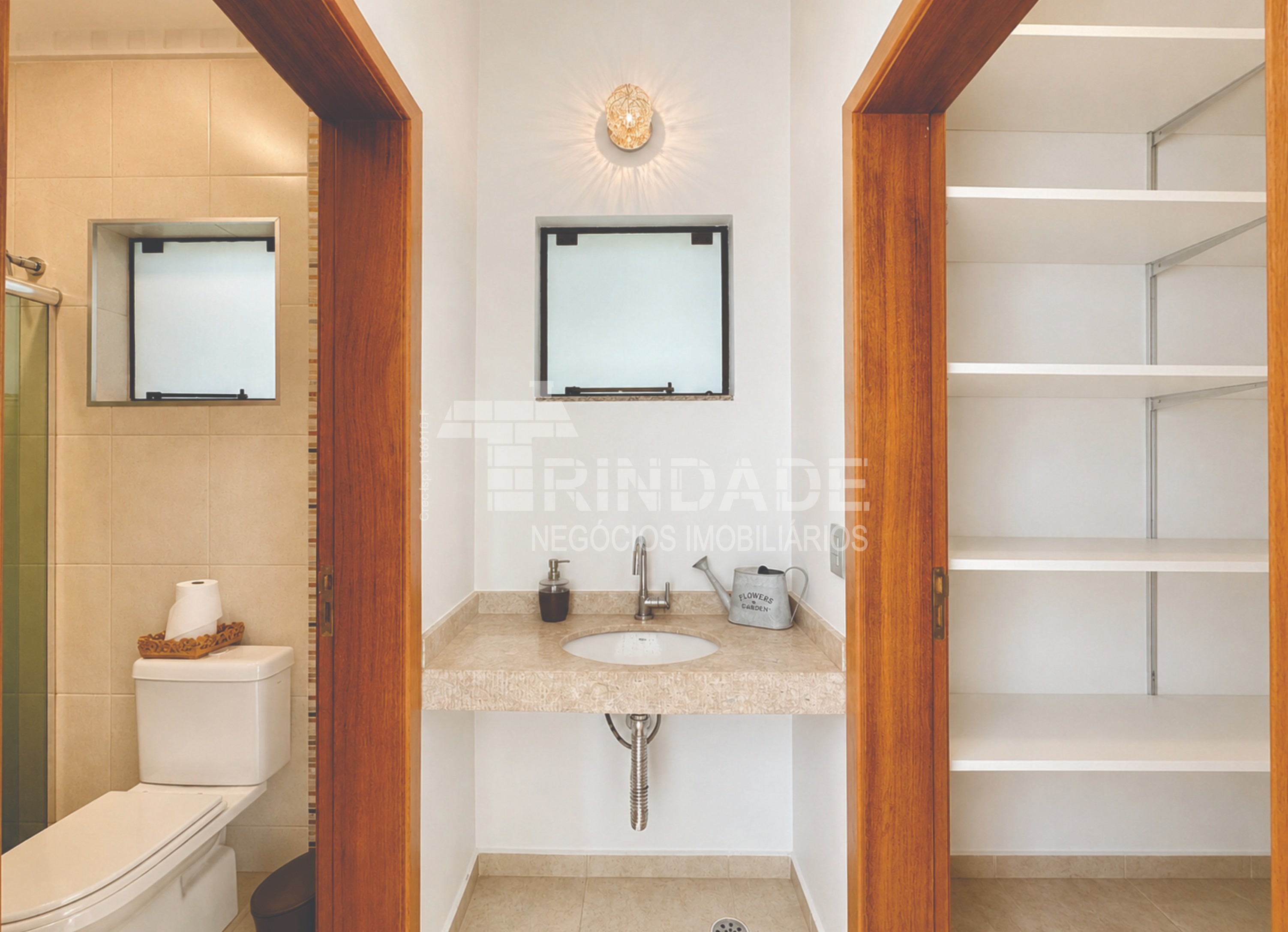 Casa na Granja Viana com 4 suítes, foto 5 de 52