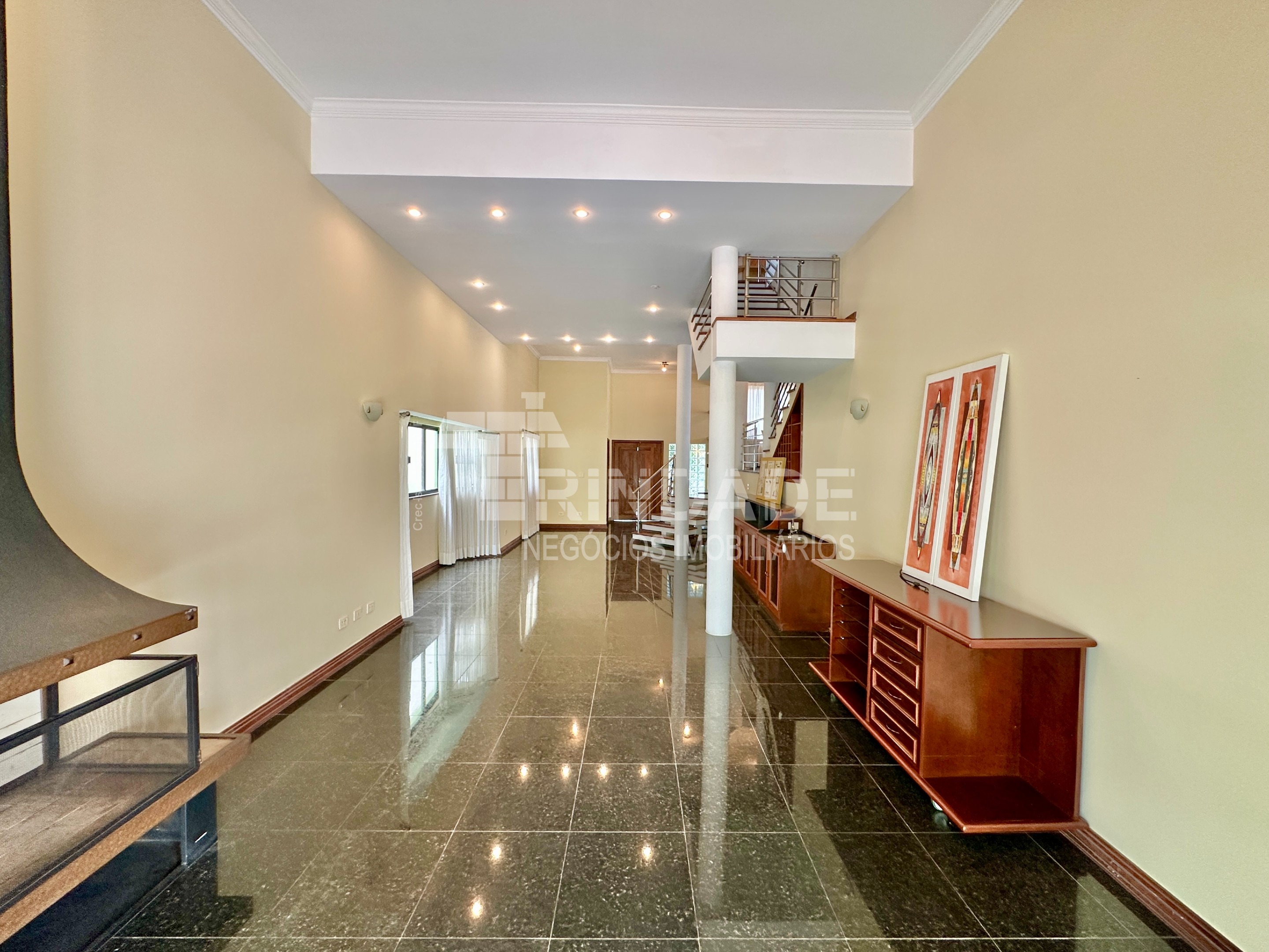 Excelente casa com 4 suítes na Granja Viana, foto 35 de 58