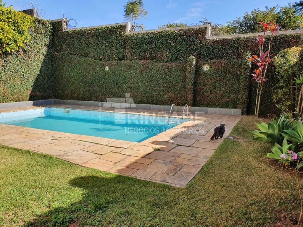 Casa com 3 suítes na Granja Viana, foto 16 de 51