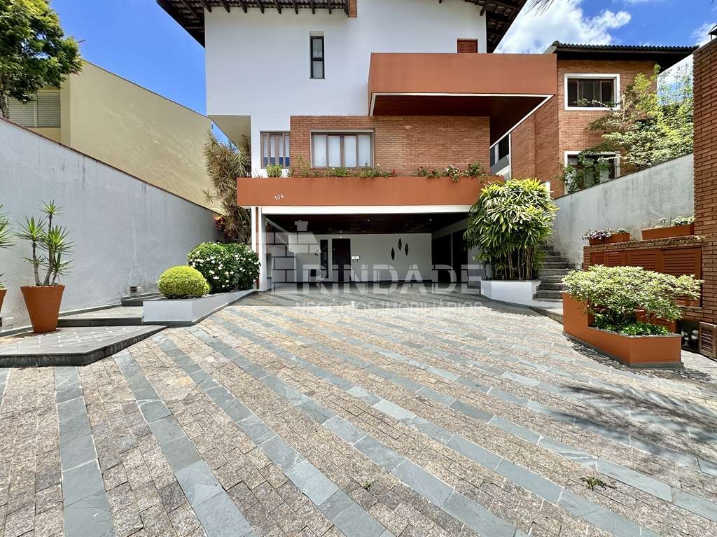 Casa Impecável com 4 dormitórios / 2 suítes na Granja Viana, foto 4 de 55