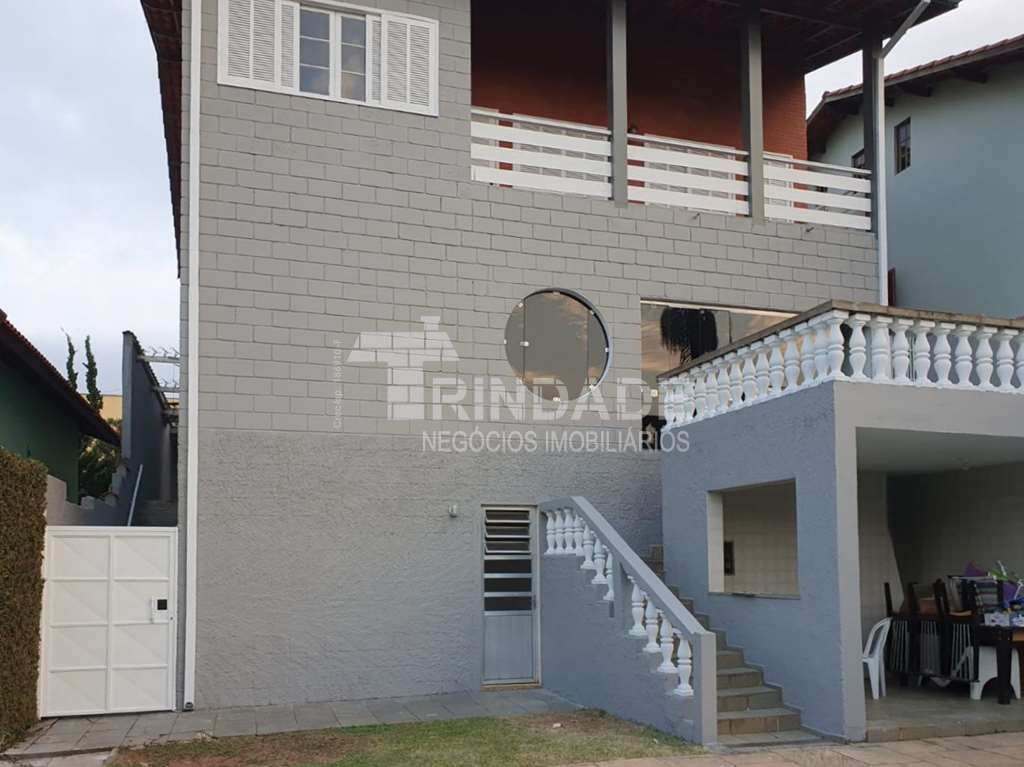 Casa com 3 suítes na Granja Viana, foto 9 de 51