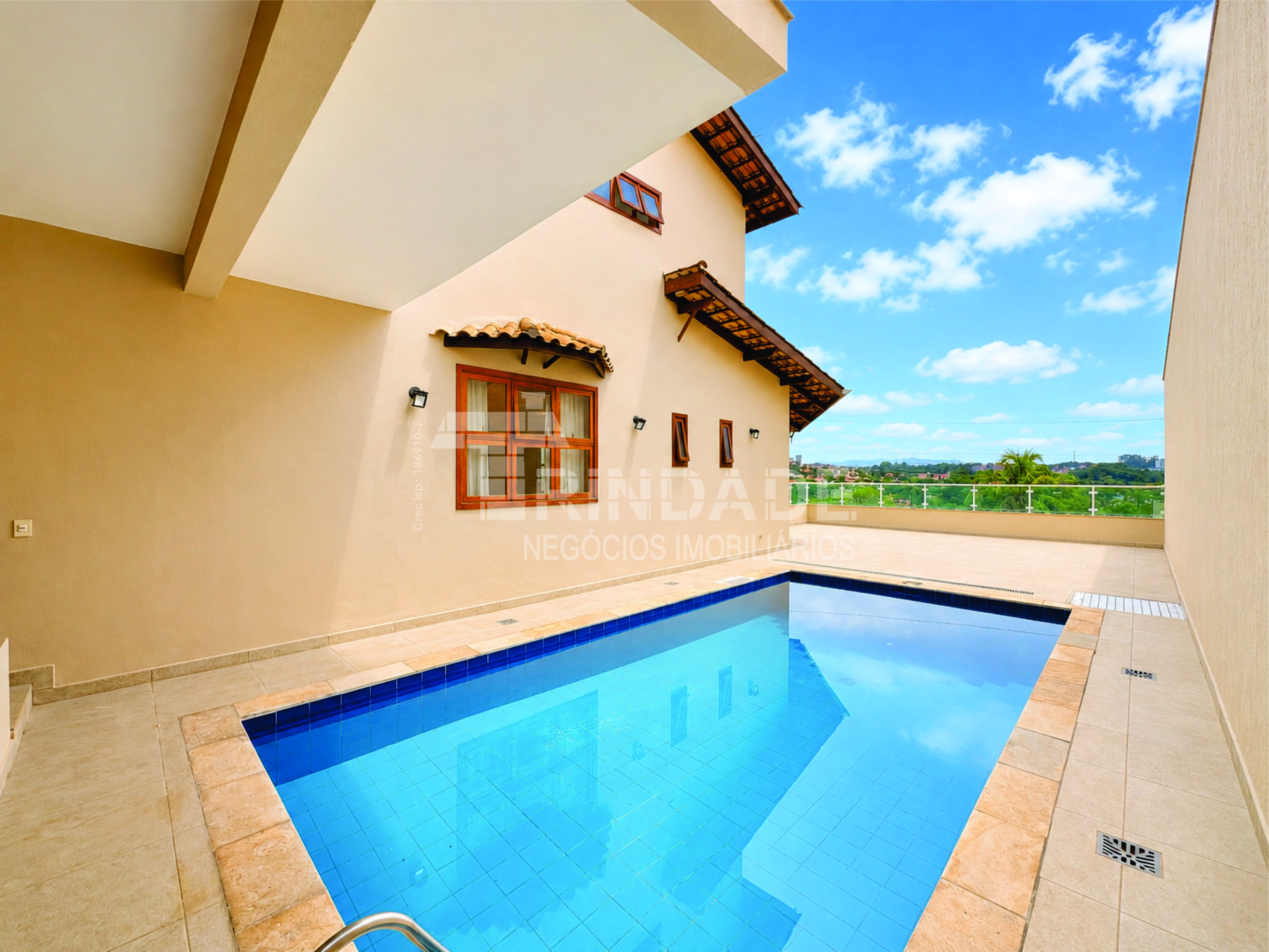 Casa com 4 dormitórios / 2 suítes / piscina por 1.600.000,00, foto 39 de 65