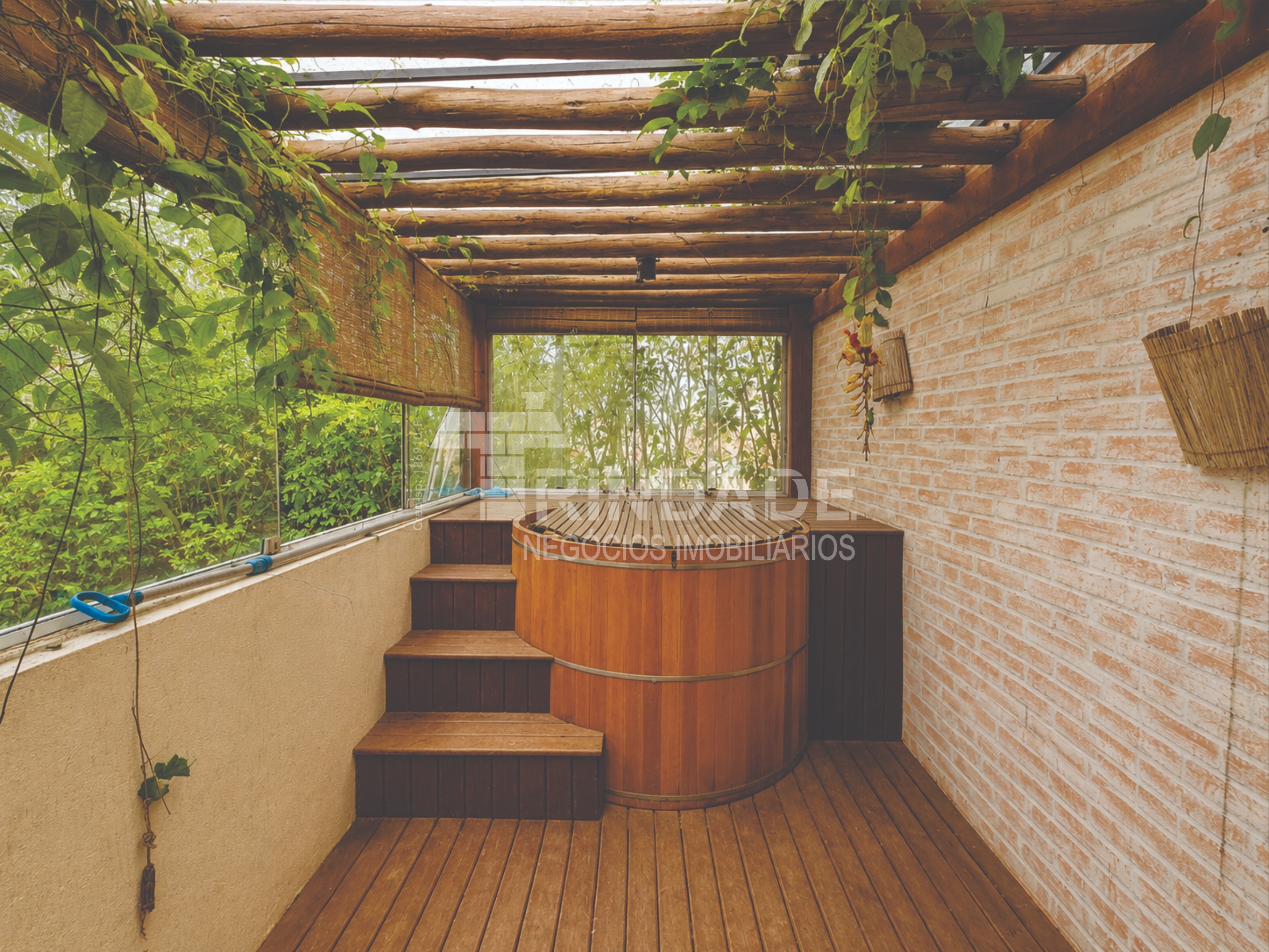 Casa com 4 suítes na Granja Viana, foto 28 de 49