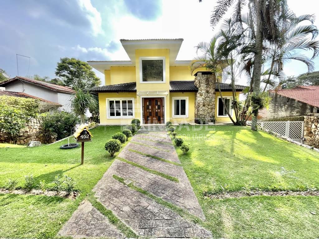 Casa impecável com 4 dormitórios / 3 suítes , foto 2 de 50
