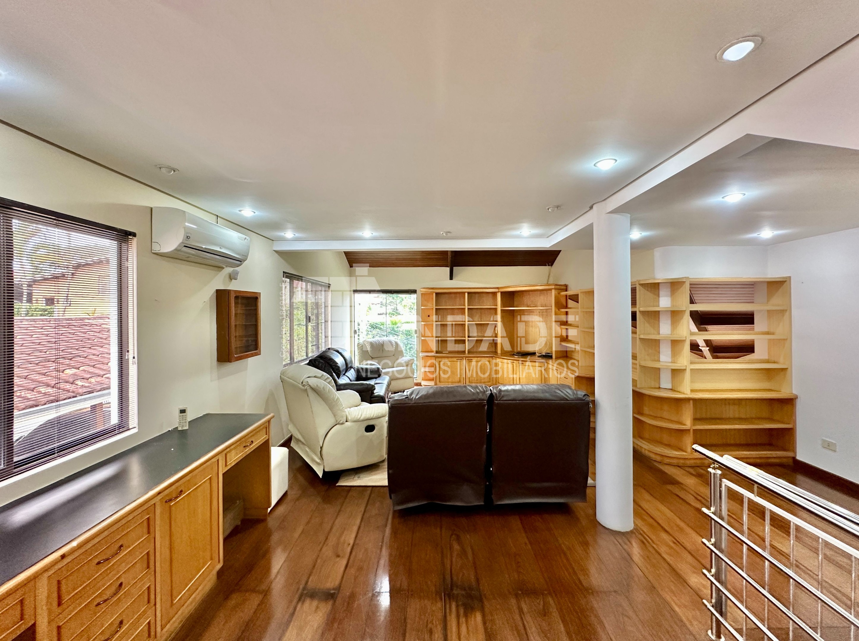 Excelente casa com 4 suítes na Granja Viana, foto 16 de 58