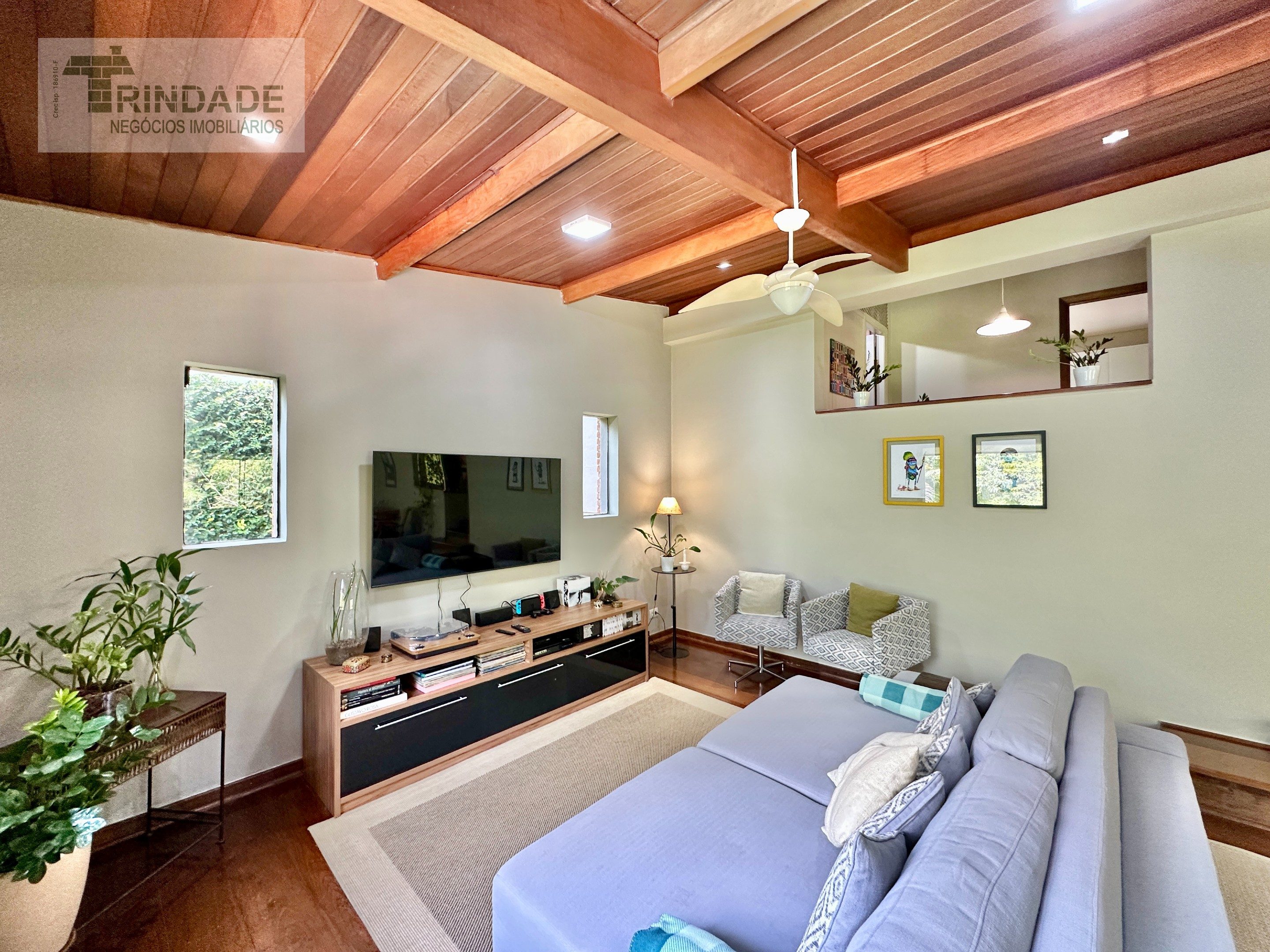 Casa com 4 dormitórios / 1 suíte na Granja Viana, foto 31 de 54