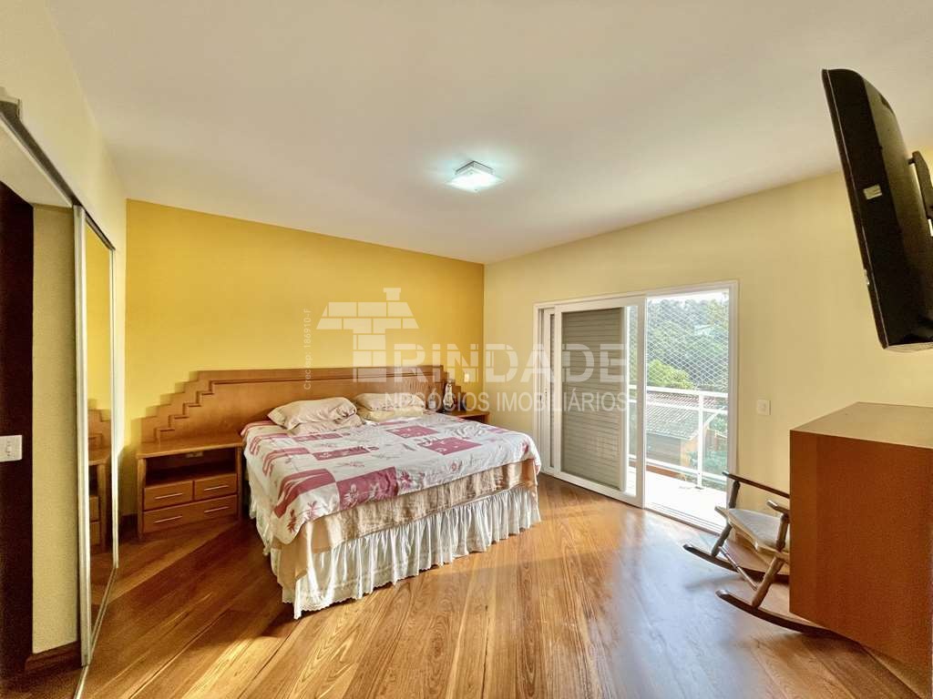 Casa impecável com 4 dormitórios / 3 suítes , foto 31 de 50