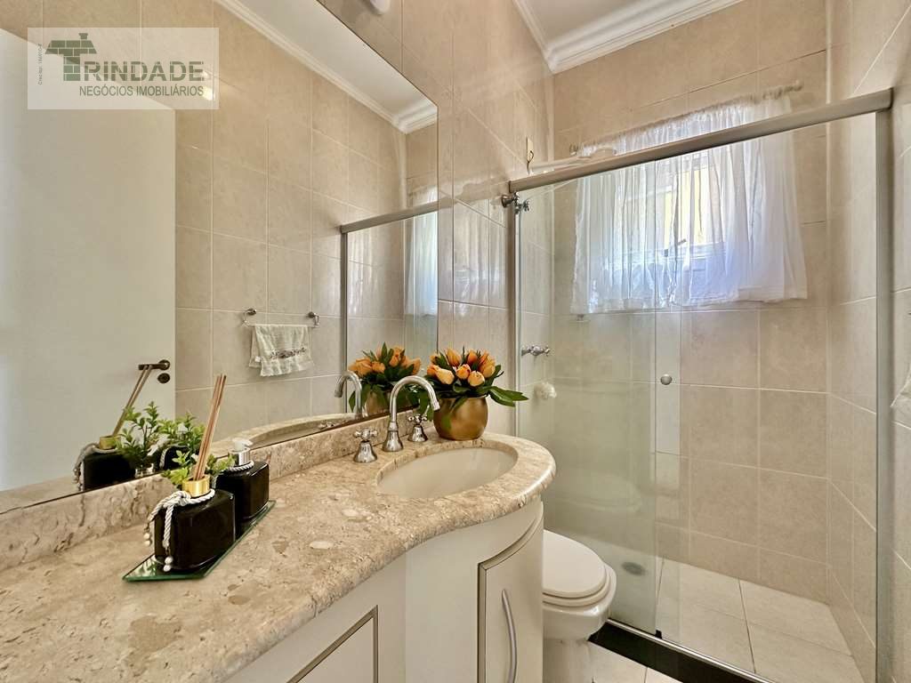 Casa com 5 suítes, elevador panorâmico e piscina na Granja Viana, foto 40 de 60