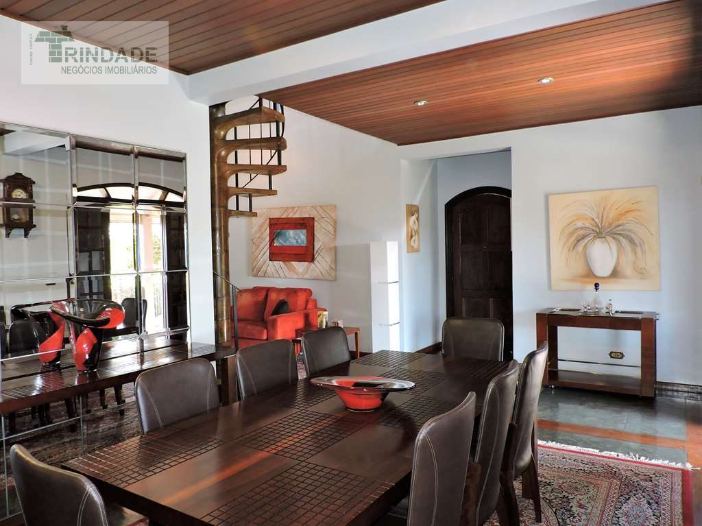 Casa com 3 dormitórios / 1 suíte em 2 lotes na Granja Viana, foto 19 de 32