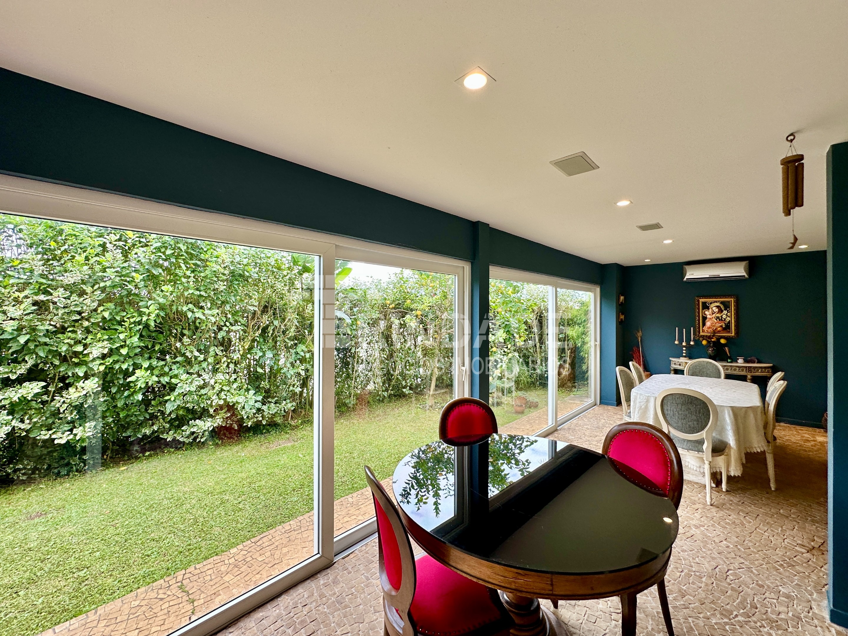 Casa com 4 suítes na Granja Viana, foto 14 de 49
