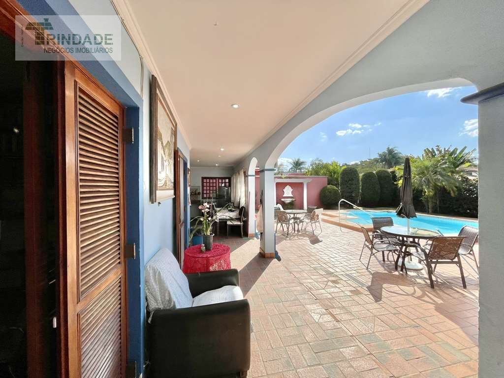 2 CASAS no mesmo lote, 6 dormitórios/5 suítes na Granja Viana, foto 21 de 59