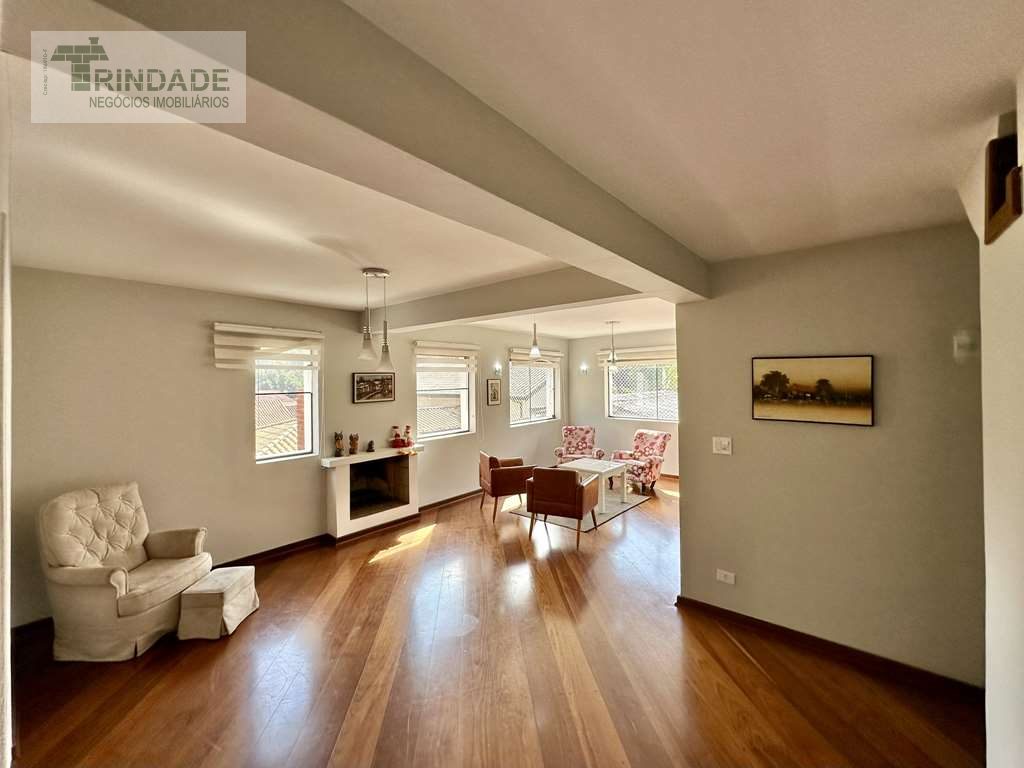 Casa com 5 suítes, gourmet e piscina na Granja Viana, foto 8 de 54