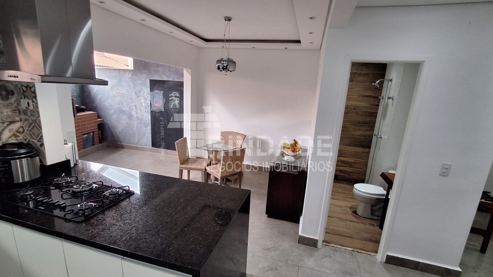 Casa com 3 dormitórios / 1 suíte na Granja Viana, foto 29 de 32