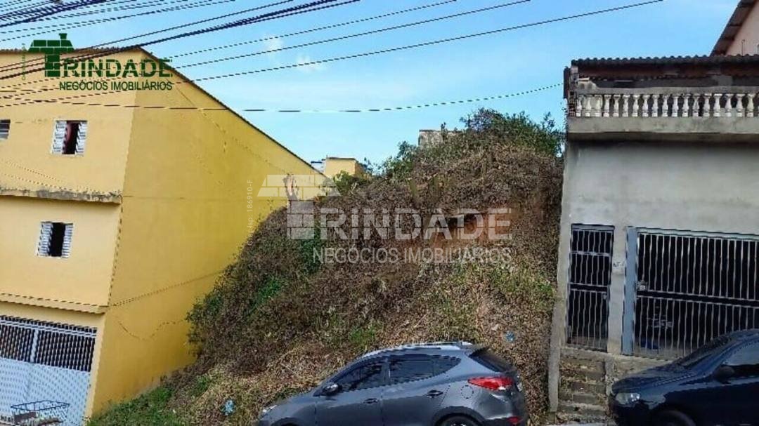 Terreno de 165 m², foto 1 de 4