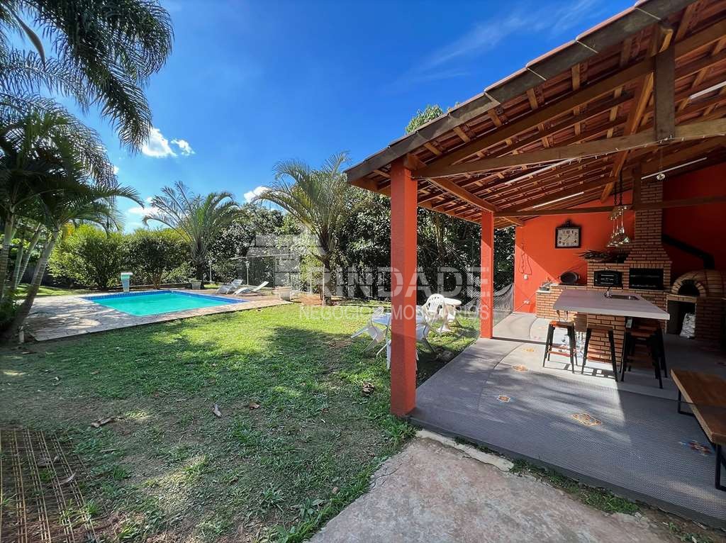 Casa com 4 dormitórios / 2 suítes - TÉRREA - Natureza e privacidade! , foto 33 de 43