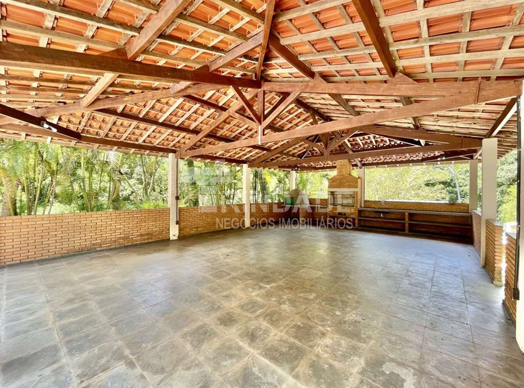 Casa de campo com 7 dormitórios / sendo 5 suítes, foto 43 de 46