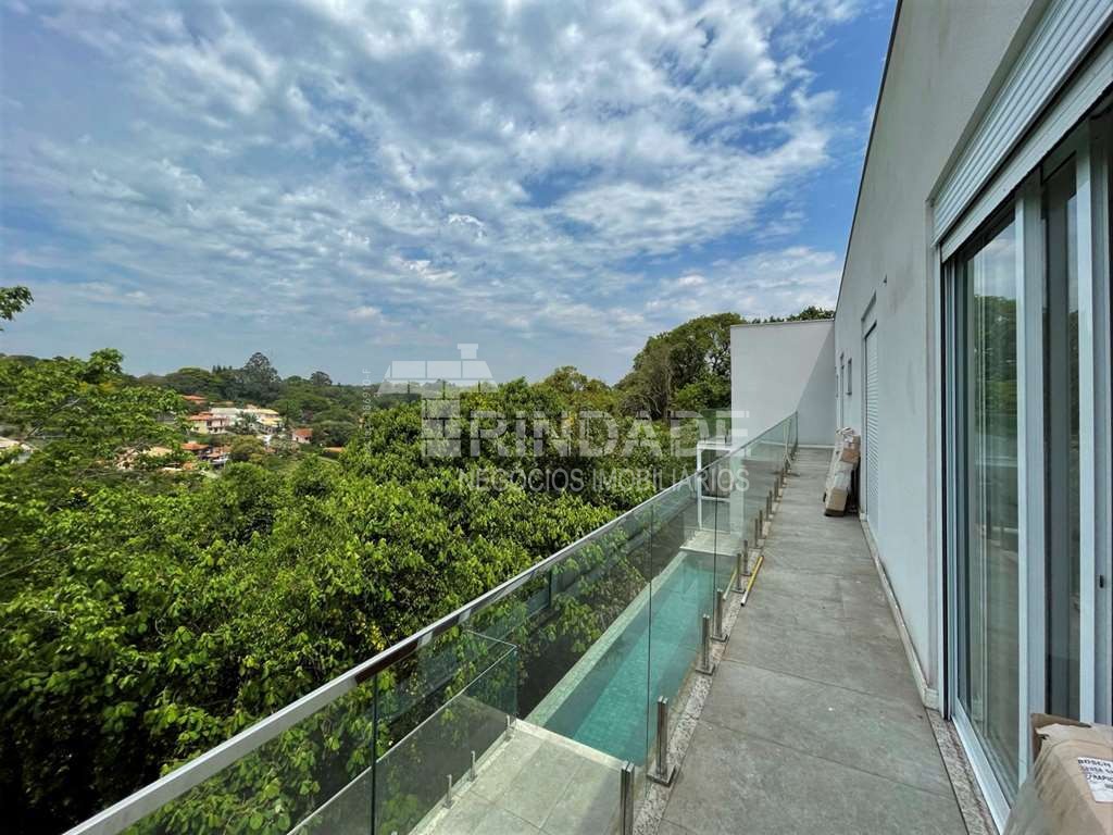 Casa zero km moderna com 4 suítes na Granja Viana, foto 39 de 47