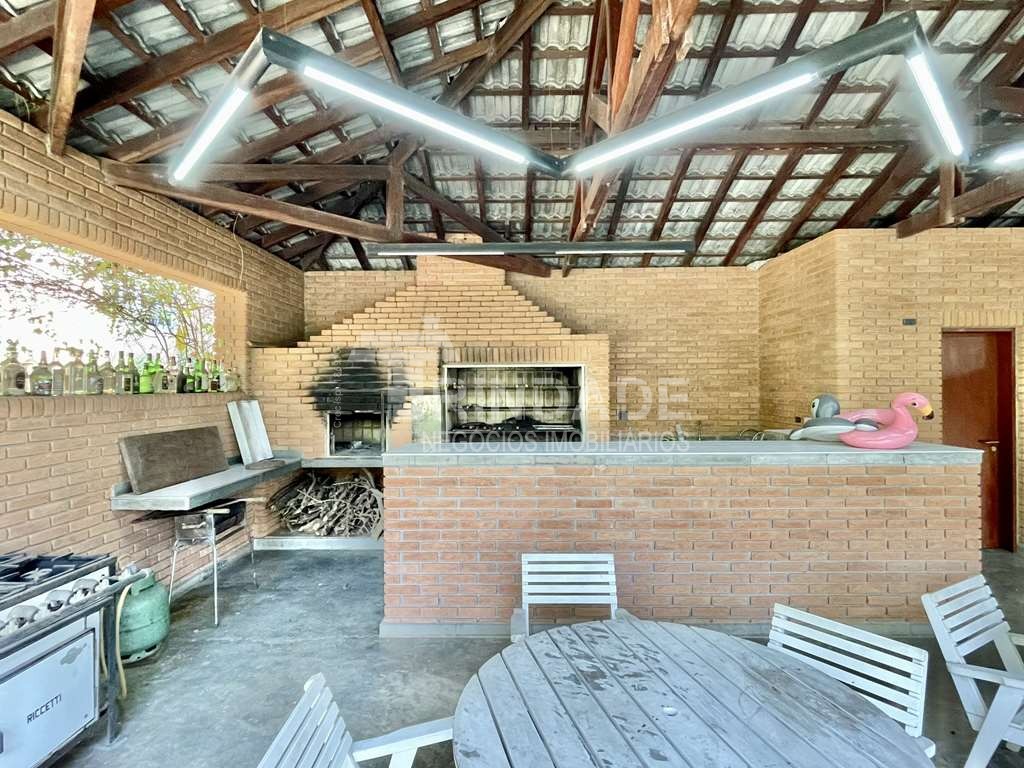 Linda casa com 5 suítes no miolo da Granja Viana, foto 53 de 53