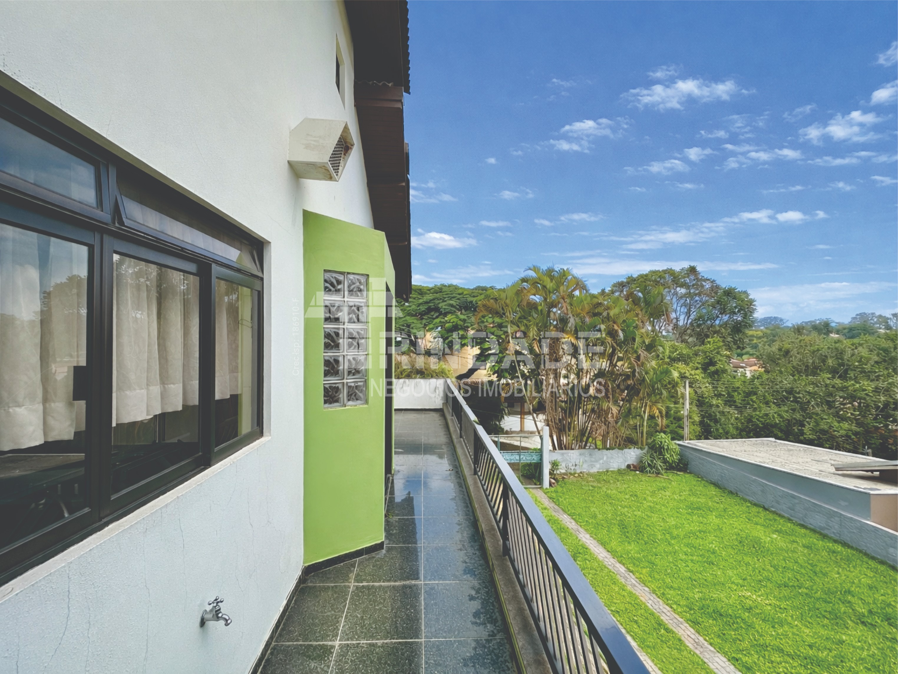 Excelente casa com 4 suítes na Granja Viana, foto 14 de 58