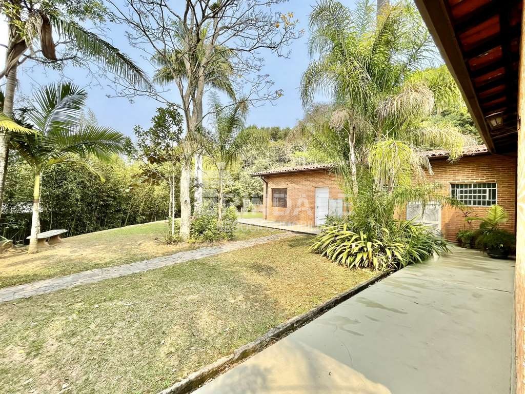 Casa 100% TÉRREA! 3 dormitórios/1 suíte + ap. hóspedes, em 6.370 m²!, foto 42 de 55