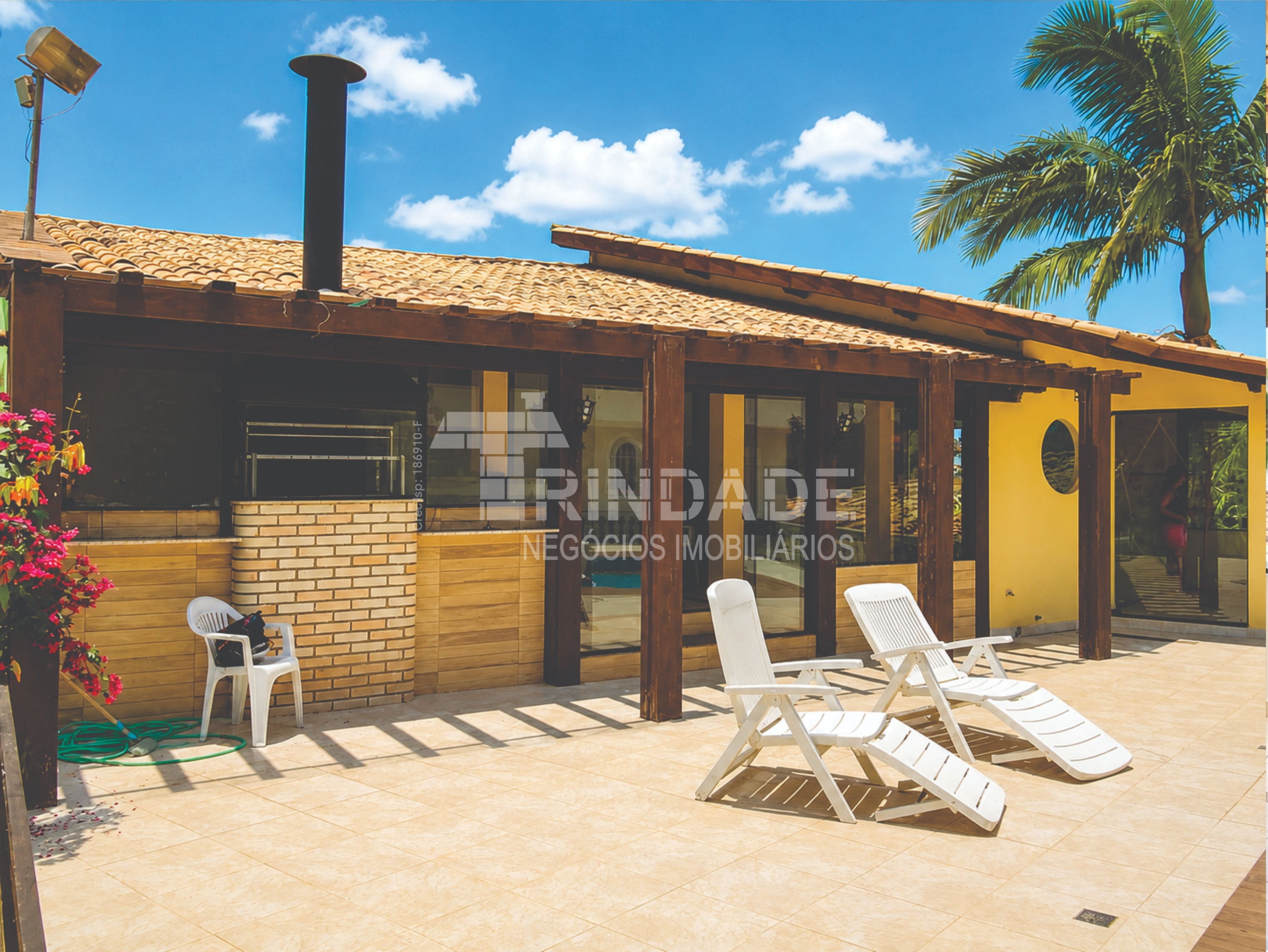 Casa impecável com 4 dormitórios / 2 suítes na Granja Viana, foto 26 de 34