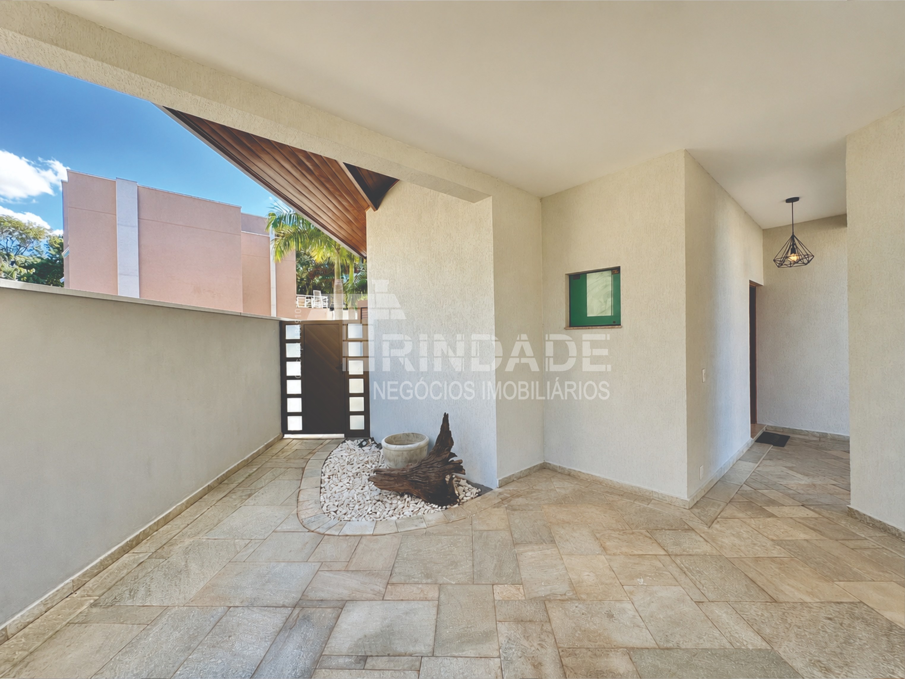 Casa na Granja Viana com 4 suítes, foto 8 de 52
