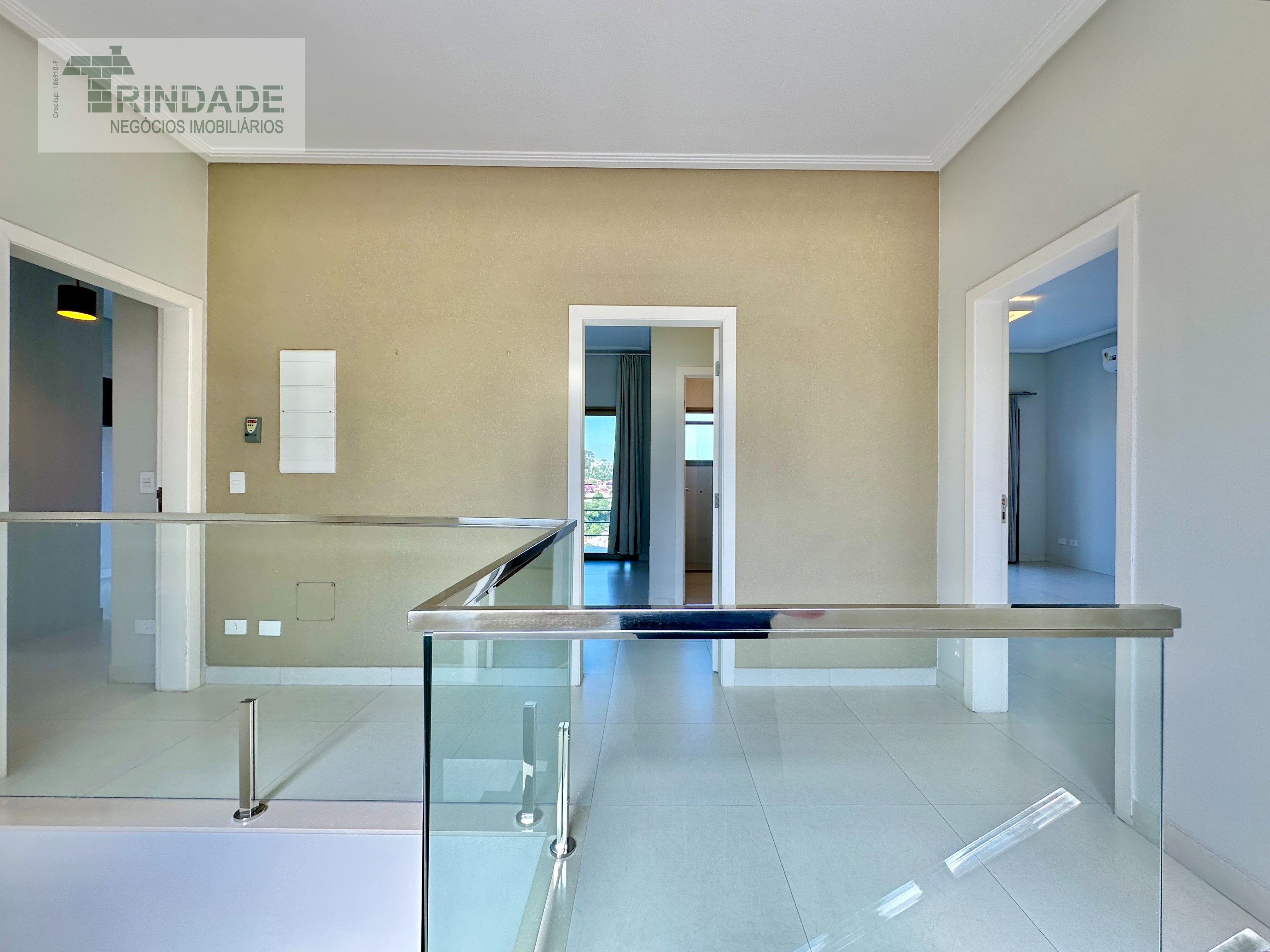 Casa impecável com 3 suítes, área gourmet, escritório e linda vista na Granja Viana, foto 39 de 56