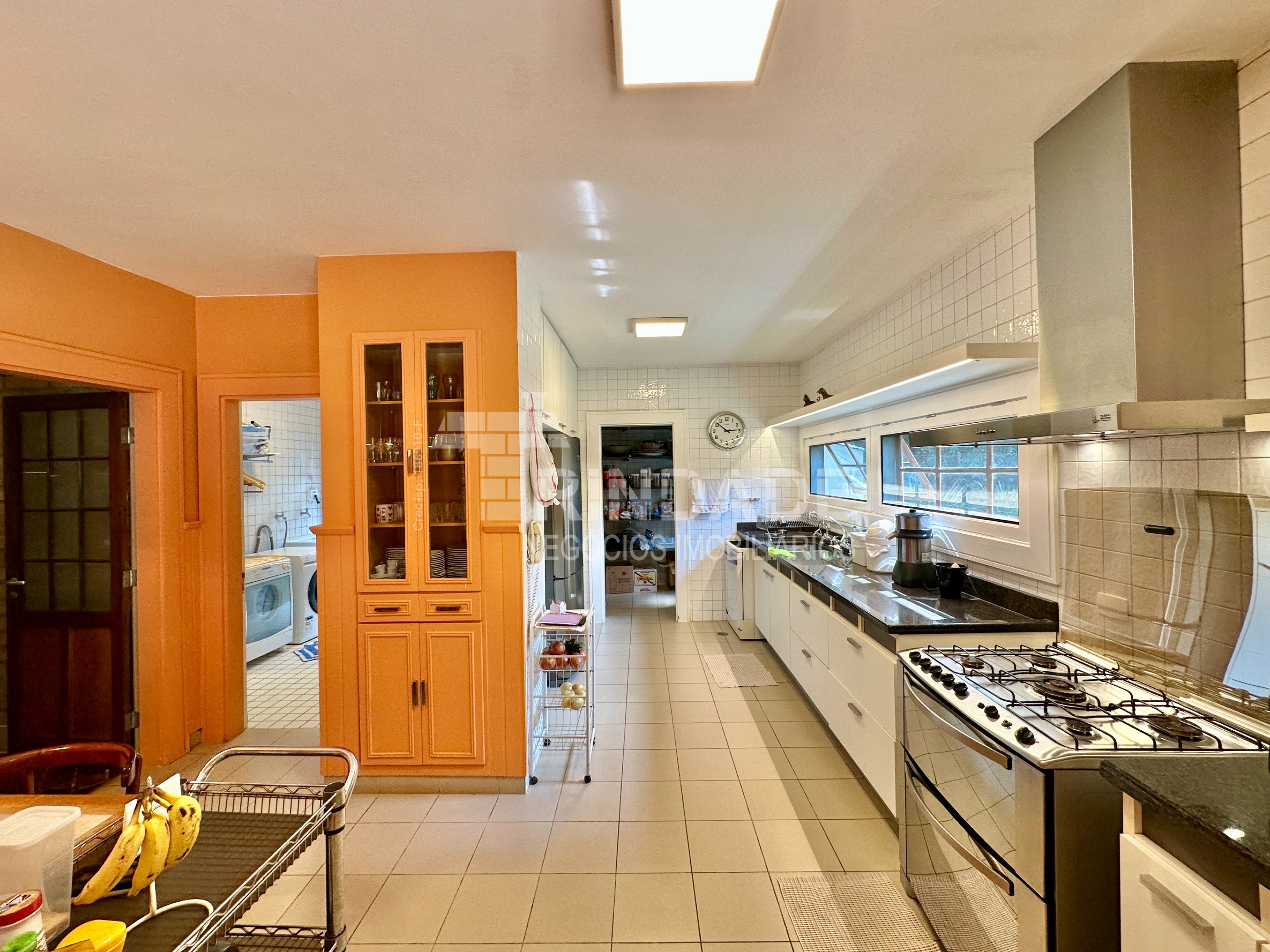 Casa linda de Arquiteto com 4 suítes na Granja Viana, foto 47 de 55