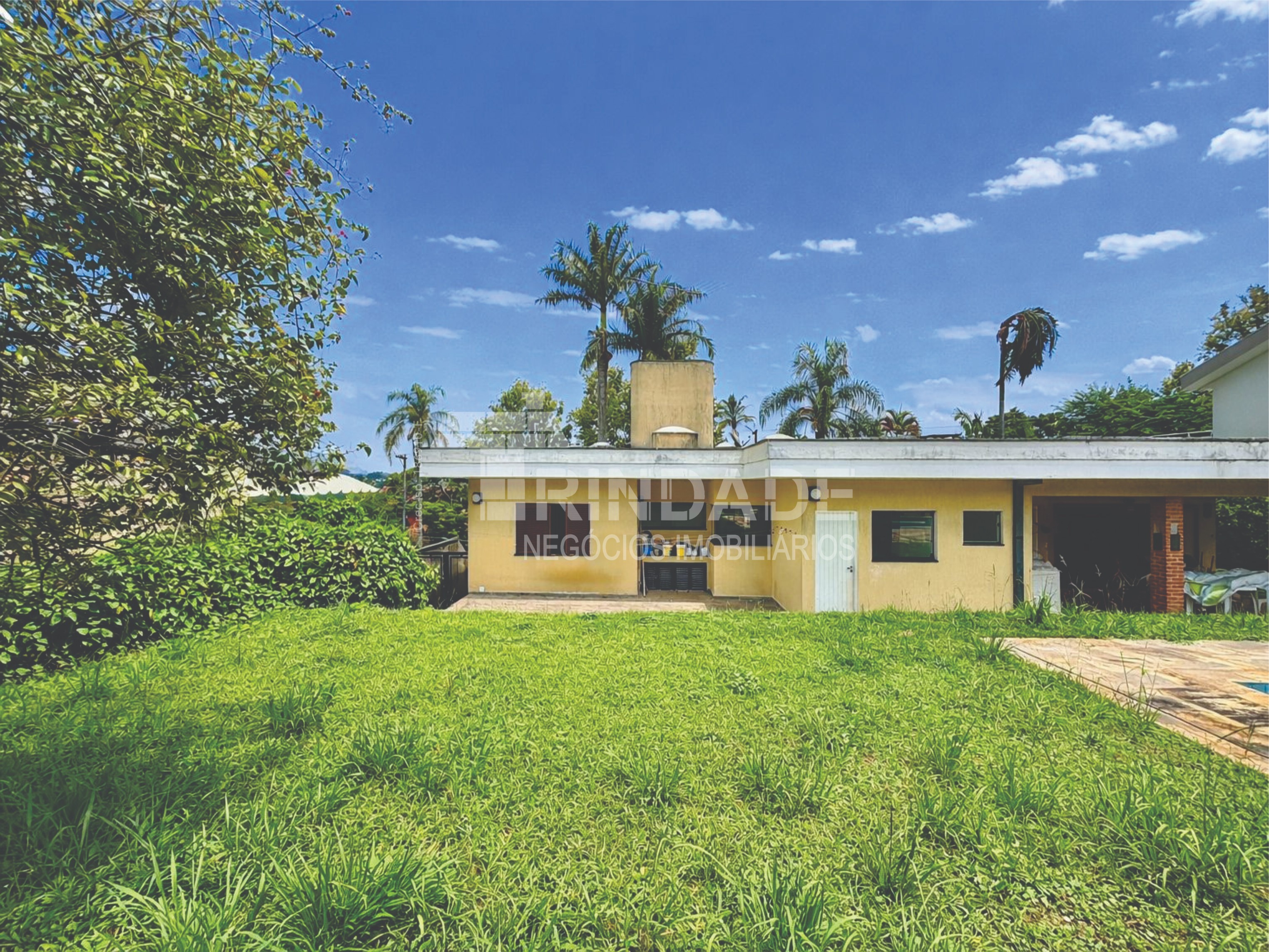 Casa impecável com 5 suítes na Granja Viana, foto 3 de 54