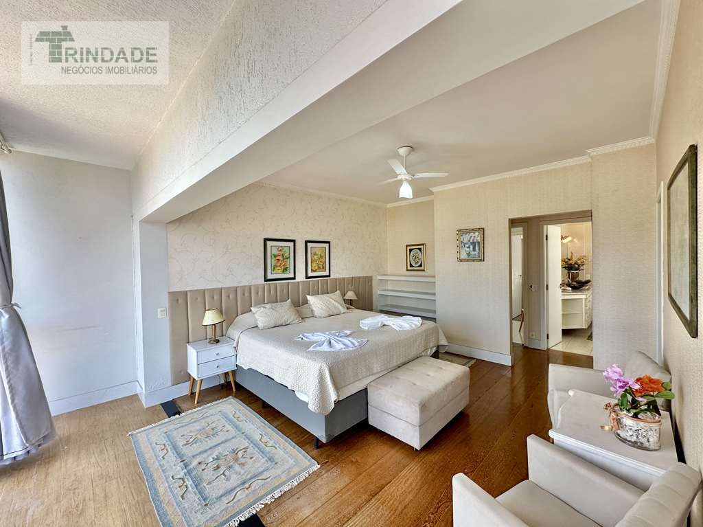 Casa com 5 suítes, elevador panorâmico e piscina na Granja Viana, foto 33 de 60