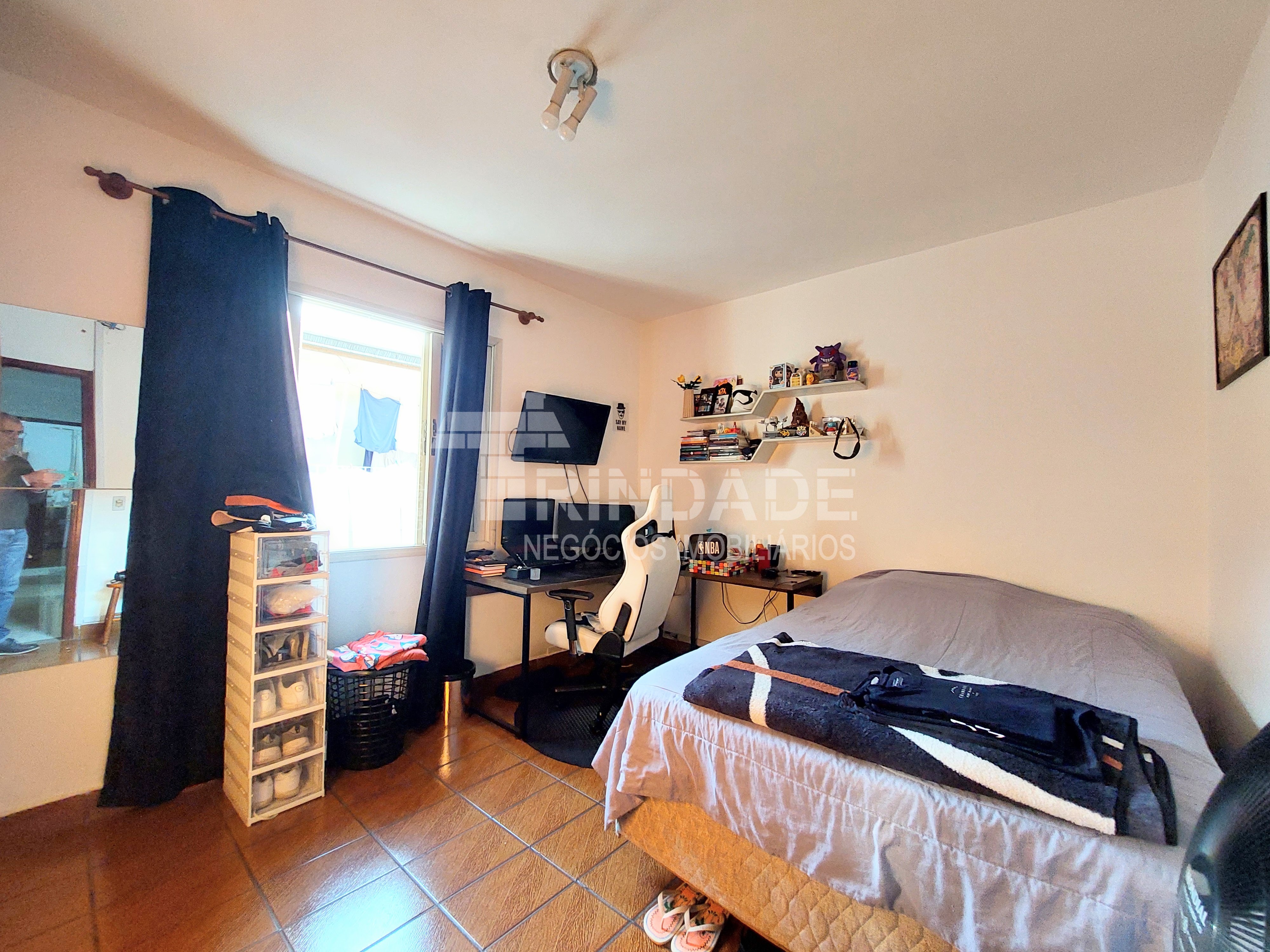 Casa com 4 dormitórios (sendo 2 suítes), Granja Viana / por 850.000, foto 20 de 40