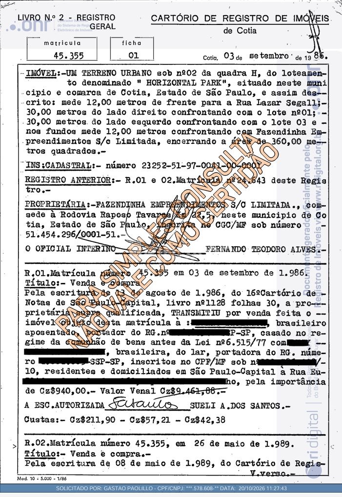 Casa com 3 suítes na Granja Viana, foto 51 de 51