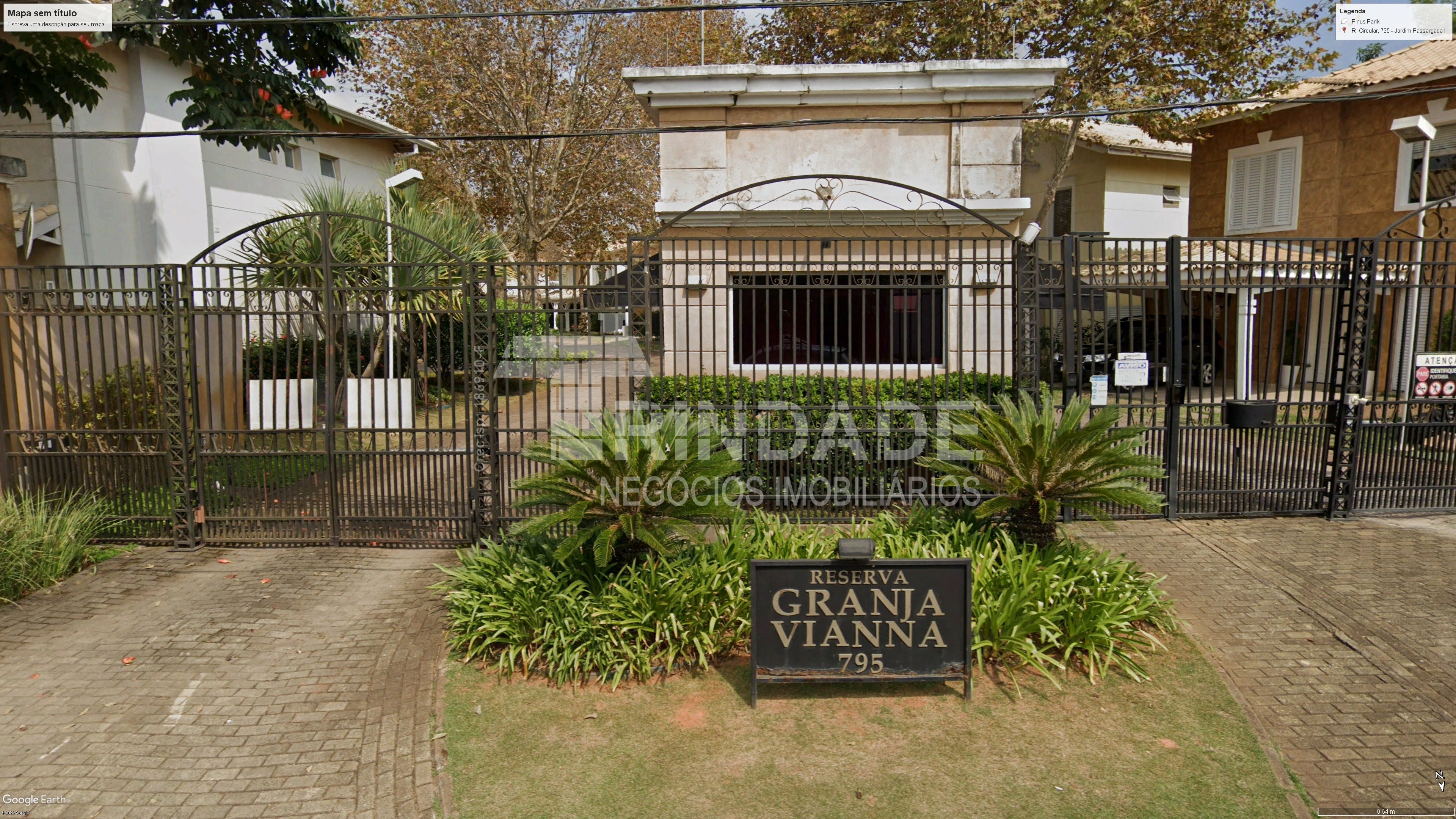 Casa Impecável na Granja Viana com 4 dormitórios / sendo 2 suítes, foto 50 de 51