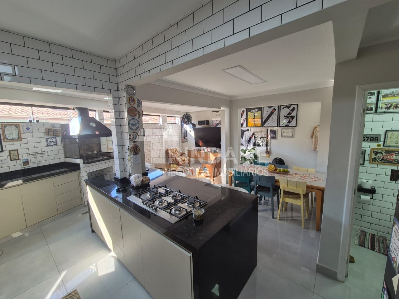 Casa Impecável à venda na Granja Viana, com  3 dormitórios, 153m² por 795.000, foto 5 de 31