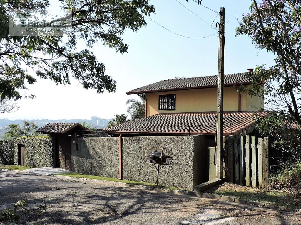 Casa com 3 dormitórios / 1 suíte em 2 lotes na Granja Viana, foto 12 de 32
