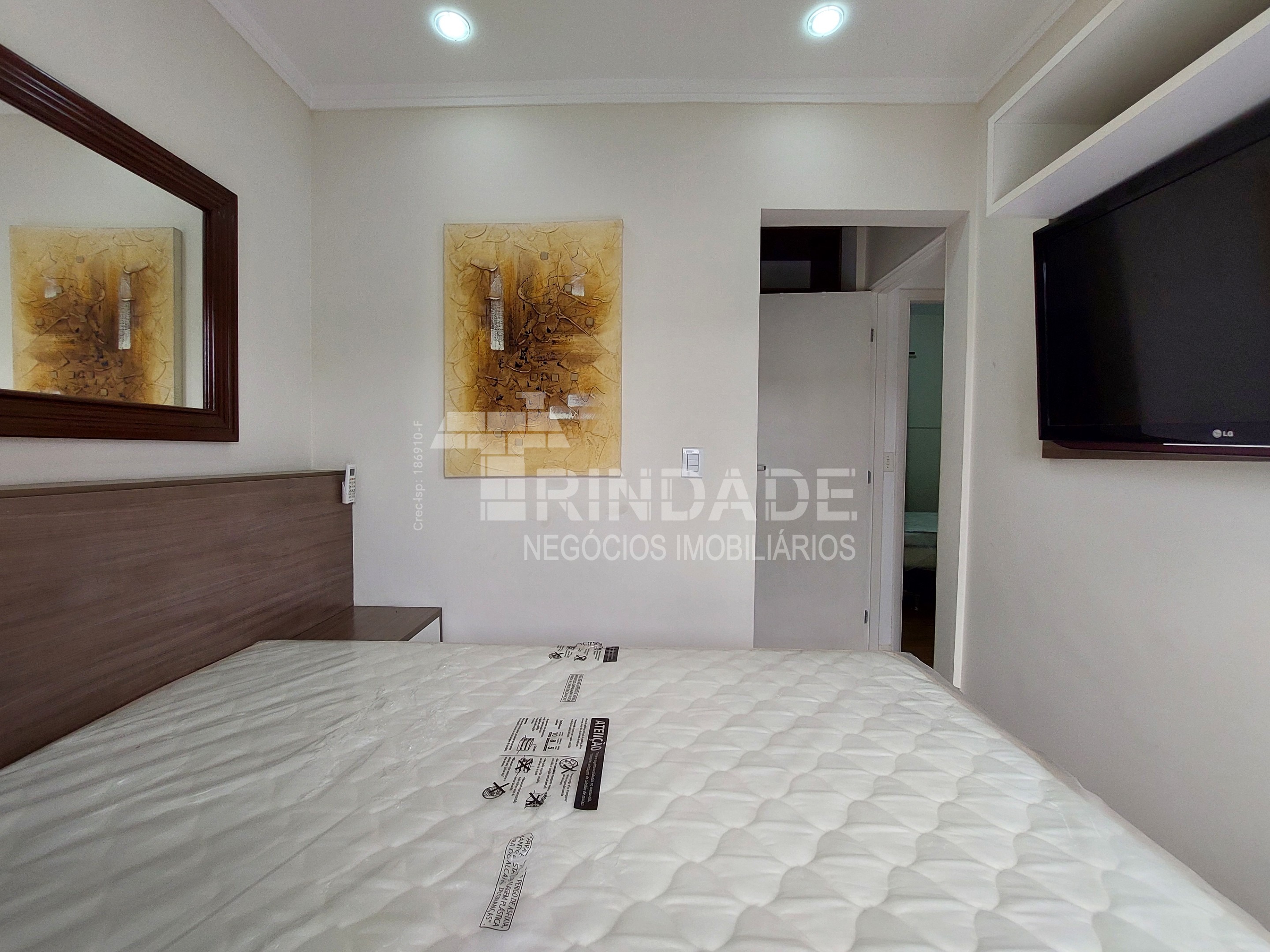 Casa com 2 suítes / 85m², em um condomínio clube, foto 23 de 50