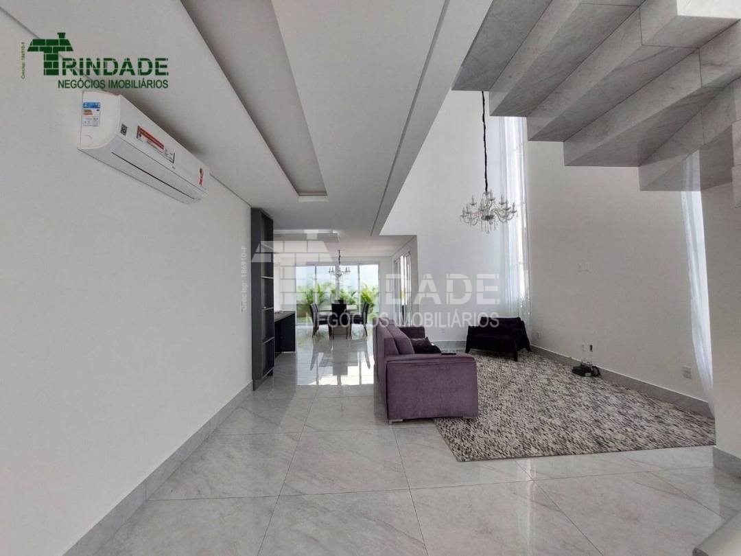 Casa com 4 dormitórios, 307 m², foto 4 de 15