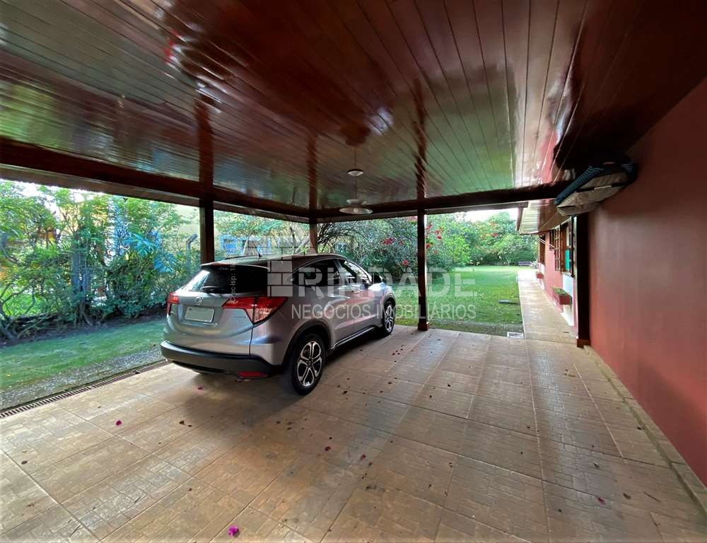 Casa Térrea com 3 suítes, lote plano, piscina e Gourmet, foto 5 de 34