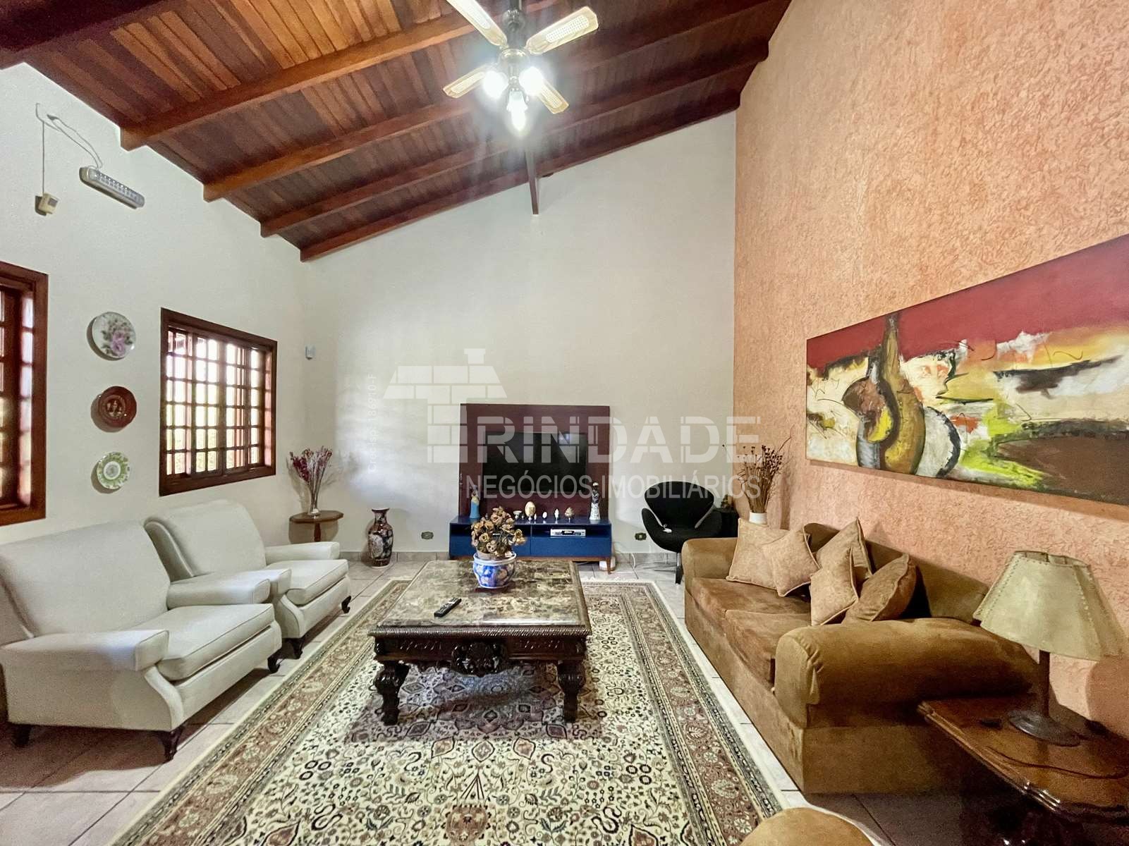 Casa térrea com 3 suítes na Granja Viana, foto 20 de 48