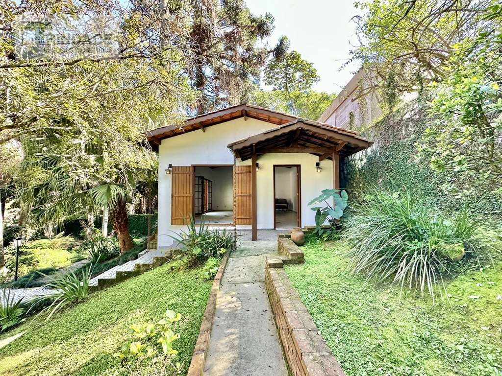 Casa térrea, impecável com 3 dormitórios / 1 suíte na Granja Viana, foto 44 de 50