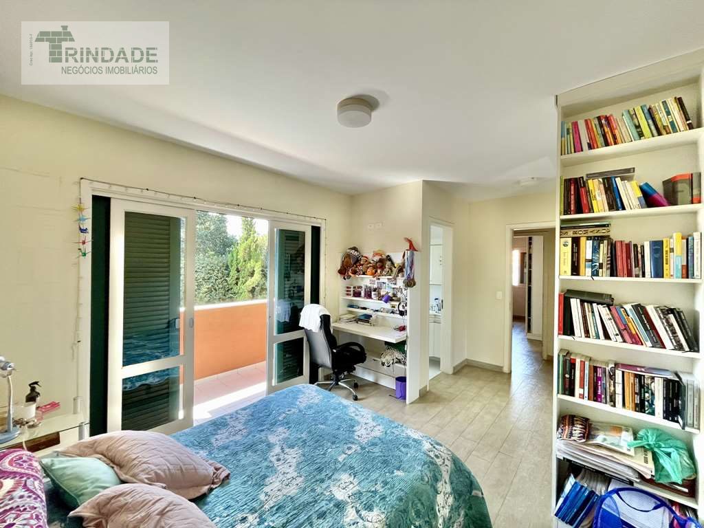 Linda casa c/ 4 suítes, lareira, gourmet e piscina!, foto 34 de 54