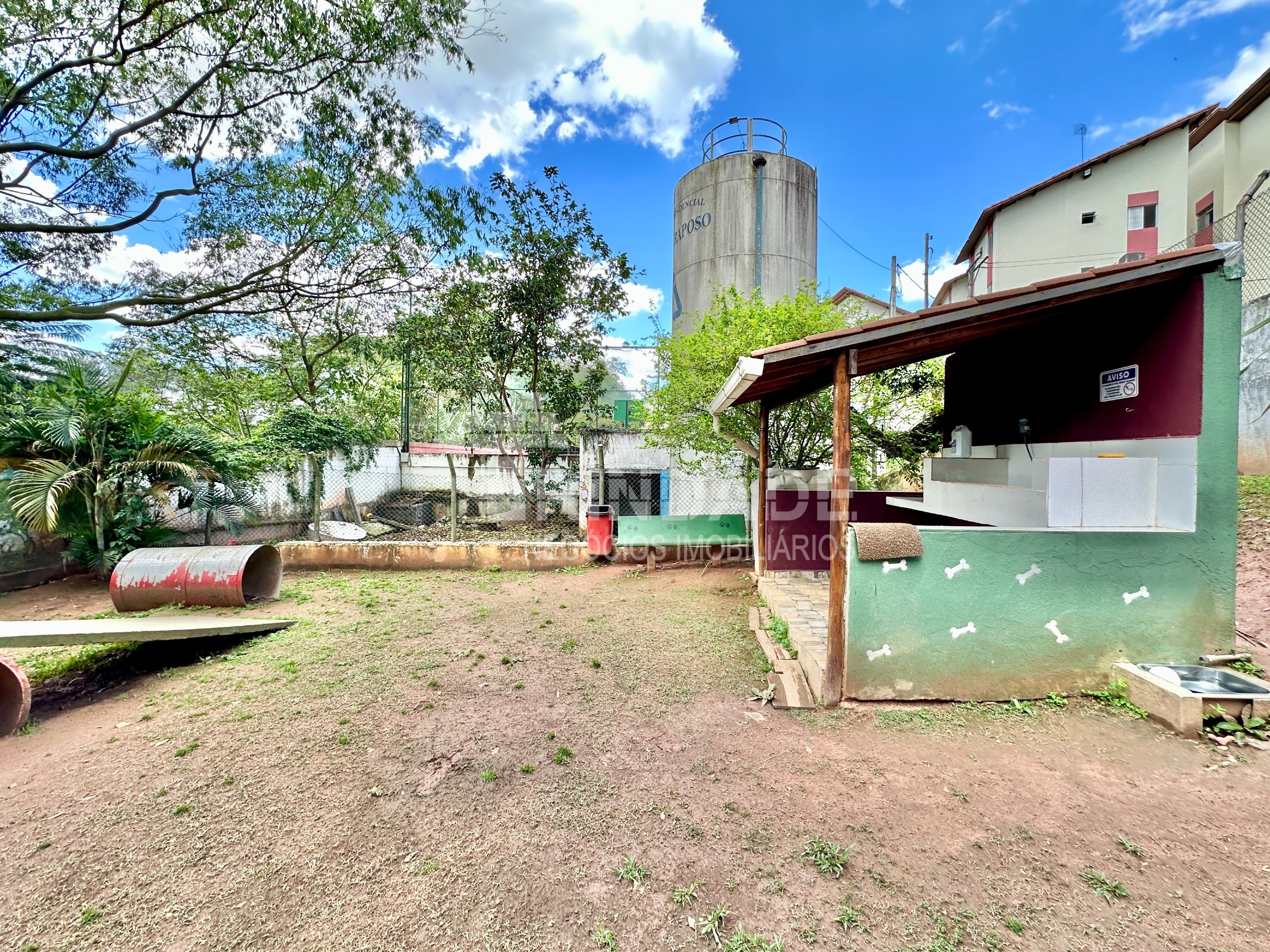 Apartamento à venda na Granja Viana , foto 33 de 36