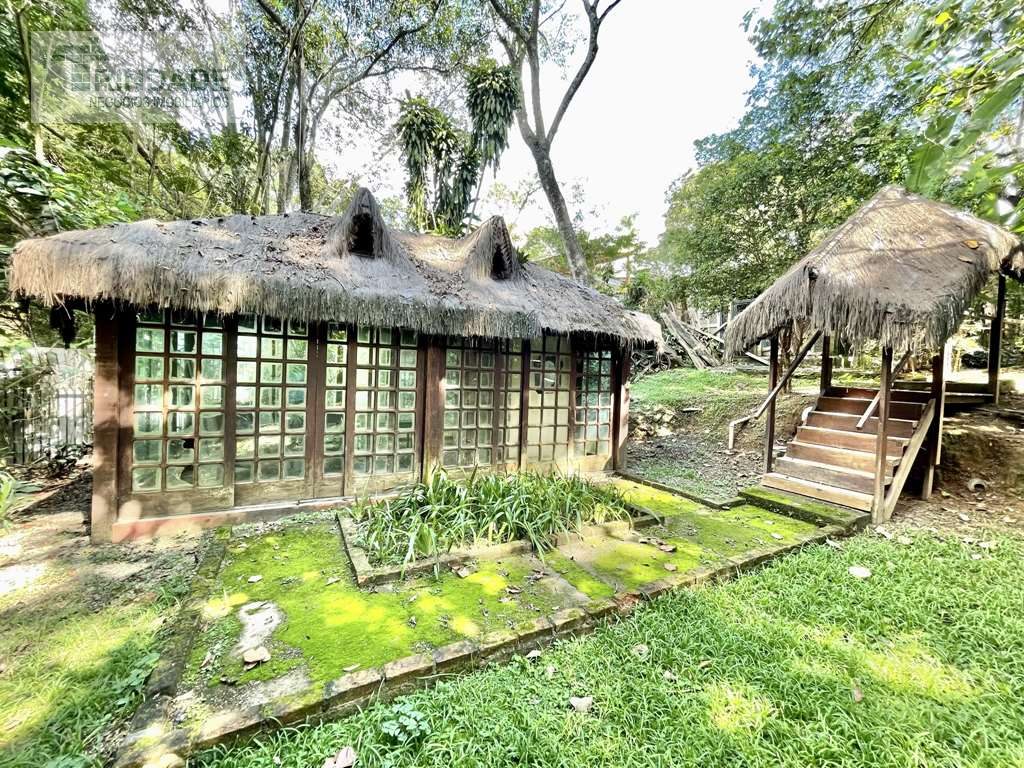 Casa Rústica-Chique 3 dormitórios/1suíte + edícula na Granja Viana, foto 47 de 55