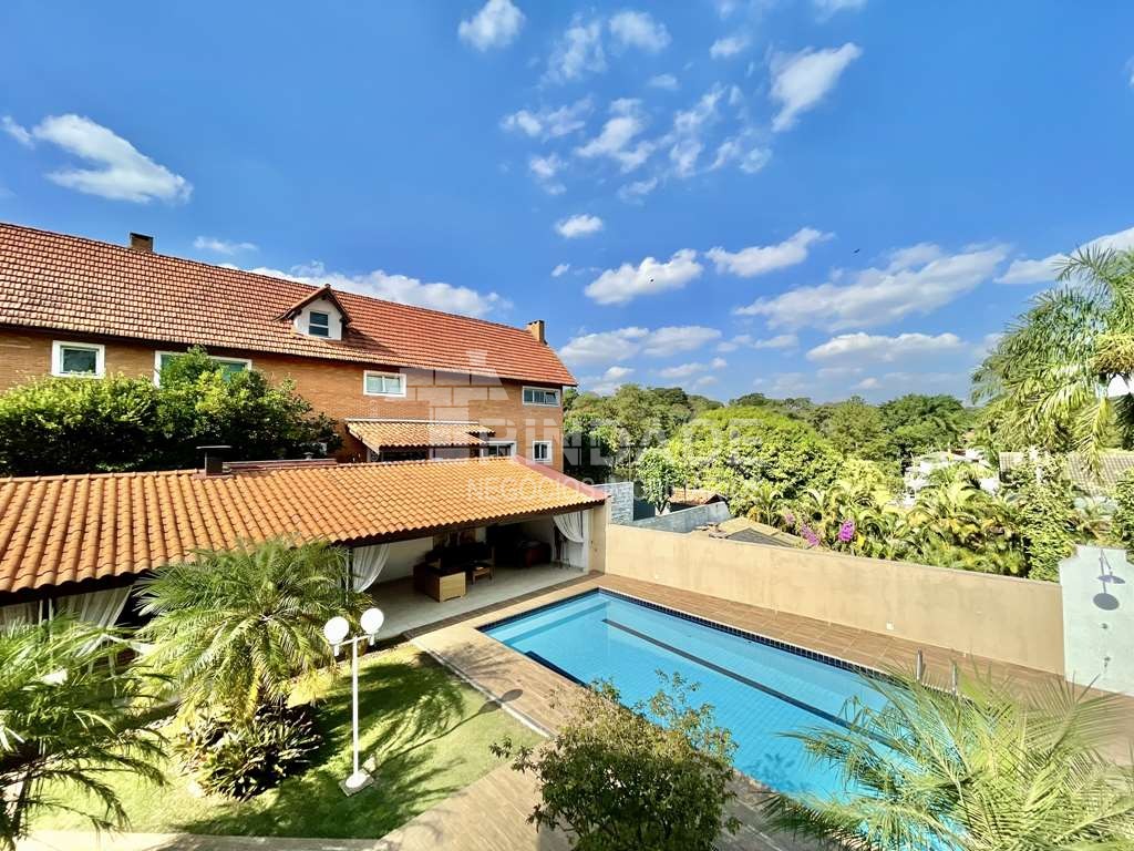 Ótima casa com 4 suítes na Granja Viana, foto 52 de 52